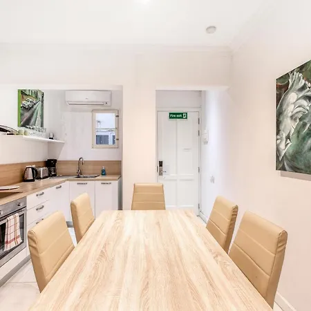 Apartman Mesmerising Views For A 2br In The Capital By 360 Estates Valletta
