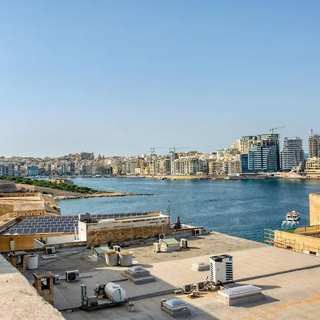 Mesmerising Views For A 2br In The Capital By 360 Estates *