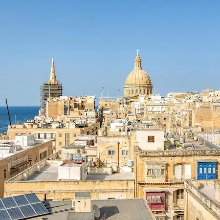 Mesmerising Views For A 2br In The Capital By 360 Estates