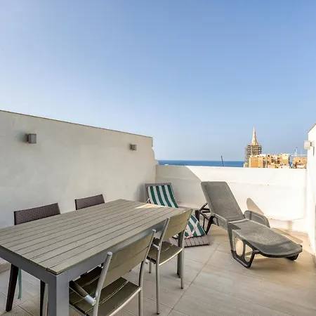 Mesmerising Views For A 2br In The Capital By 360 Estates *