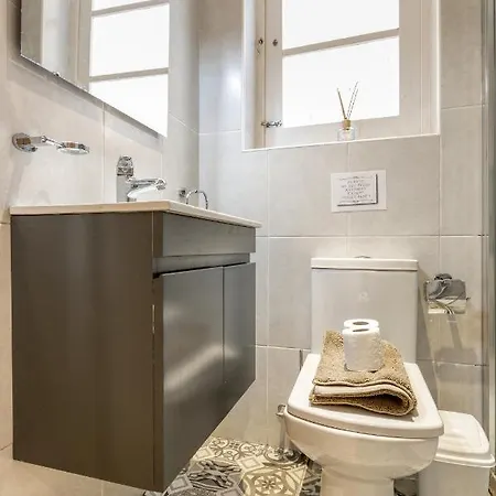 Mesmerising Views For A 2br In The Capital By 360 Estates *