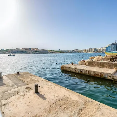 Mesmerising Views For A 2br In The Capital By 360 Estates *