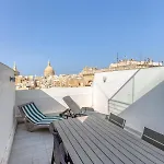 Deluxe Apartmán