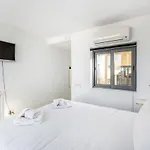 Apartmán Deluxe