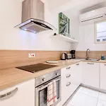 Deluxe Apartmán *