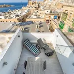 Deluxe Apartmán *