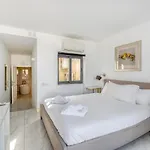 Deluxe Apartmán
