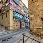 Deluxe Apartment Valletta