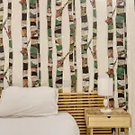 Apartment Deluxe