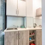 Apartmán Deluxe