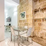Deluxe Apartmán Valletta