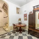 Apartmán Deluxe *