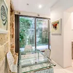 Deluxe Apartmán Valletta