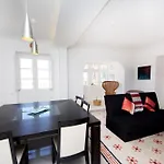 Apartment Deluxe
