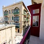 Apartment Deluxe Valletta