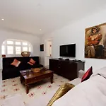 Deluxe Apartmán *