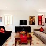 Deluxe Apartmán *