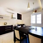 Apartmán Deluxe