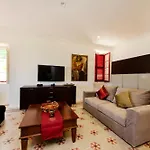 Apartmán Deluxe