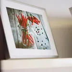 Deluxe Apartmán *