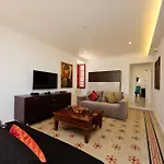 Apartmán Deluxe