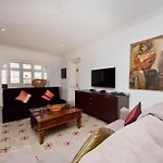 Apartmán Deluxe *