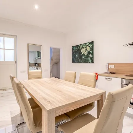 Mesmerising Views For A 2br In The Capital By 360 Estates Lejlighed Valletta
