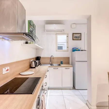 Appartement Mesmerising Views For A 2br In The Capital By 360 Estates *