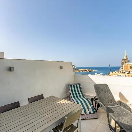 Mesmerising Views For A 2br In The Capital By 360 Estates Appartement *