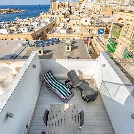 Mesmerising Views For A 2br In The Capital By 360 Estates Lejlighed *