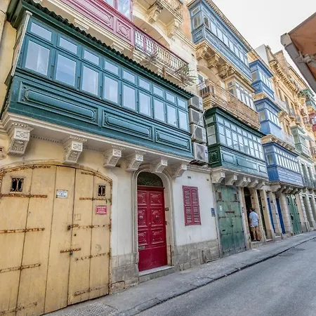 Appartement Mesmerising Views For A 2br In The Capital By 360 Estates La Valette