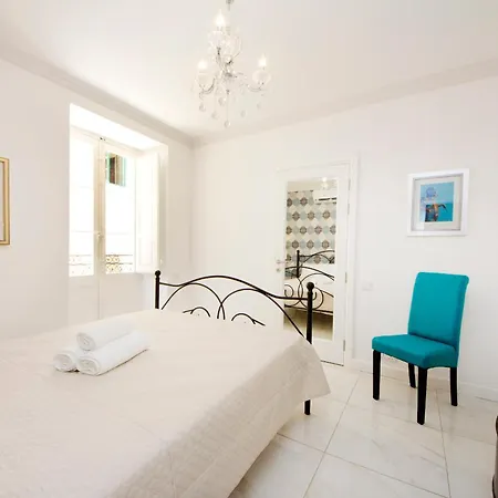 Apartmán Valletta Old Town Suites Valletta