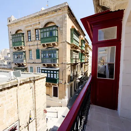 Apartmán Valletta Old Town Suites Valletta